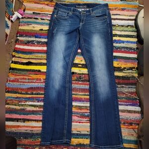 Maurices Boot Cut Jeans